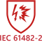 IEC 61482-2 Schutz gegen die thermischen Gefahren eines Lichtbogens