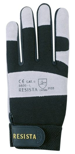 5600 RESISTA Arbeits-Handschuh, diverse Grössen