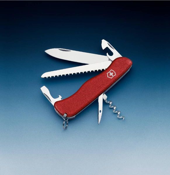 VICTORINOX Rucksack Tool,