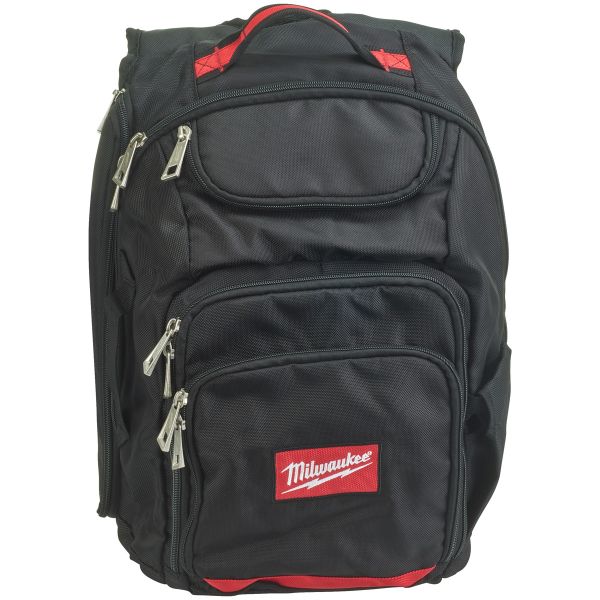 Tradesman Rucksack / Milwaukee # 4932464252 / EAN: 4058546221973