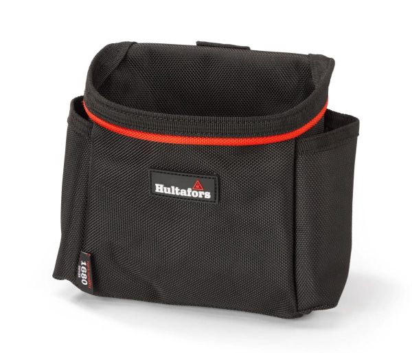 HULTAFORS Werkzeug- & Nageltasche 175x200x100 mm (592060)