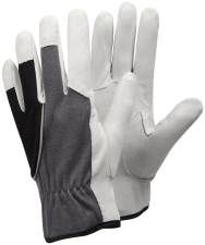 Lederhandschuh TEGERA 512, Cat.I