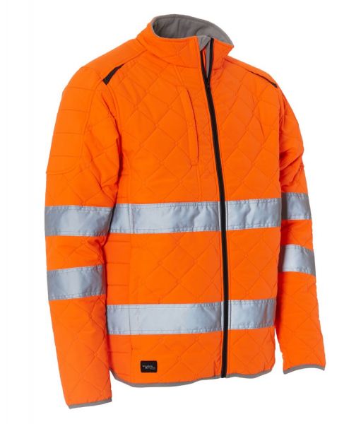 ELKA #160015R VISIBLE XTREME Thermo Jacke