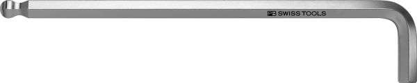 PB 212.L Sechskant-Sechskant-Kugelkopf-Winkelschraubenzieher
