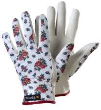 Lederhandschuh TEGERA 90014, Cat.I