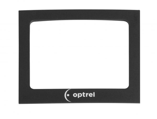 OPTREL Frontscheibenrahmen - OSC (10er Set)