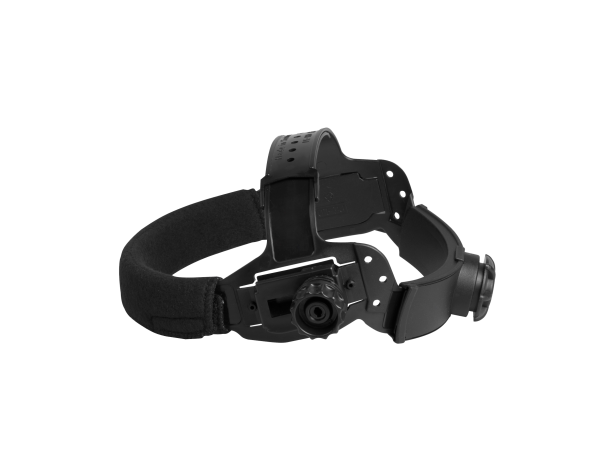 OPTREL Komfort Kopfband - black, panoramaxx/liteflip/clearmaxx/e600/p550/b600