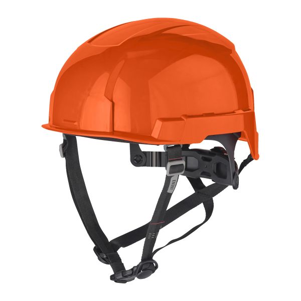 BOLT 200 Industriekletterhelm orange, unbelüftet / Milwaukee # 4932480657 / EAN: 4058546409425