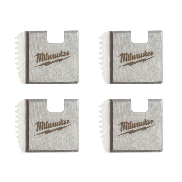 BSPT Schneidkopf 1/2" FPTD 1/2" BSPT Alloy Milwaukee# 4932480227