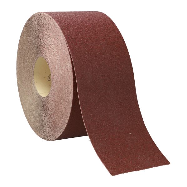 Schleifpapierrolle für Schwingschleifer 115 mm x 50 m / Milwaukee # 4932500203.0