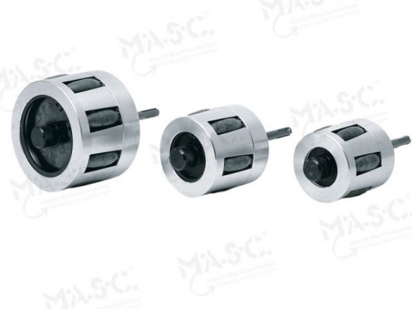 MASC SCO-KV Spezial-Rohrausweiter, diverse Ø +/- 1mm