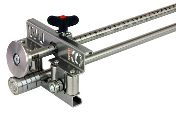 WUKO Über Bender 6350 - Abkanthöhe: 5 - 350 mm, zum Abkanten bis 100° (1008291)