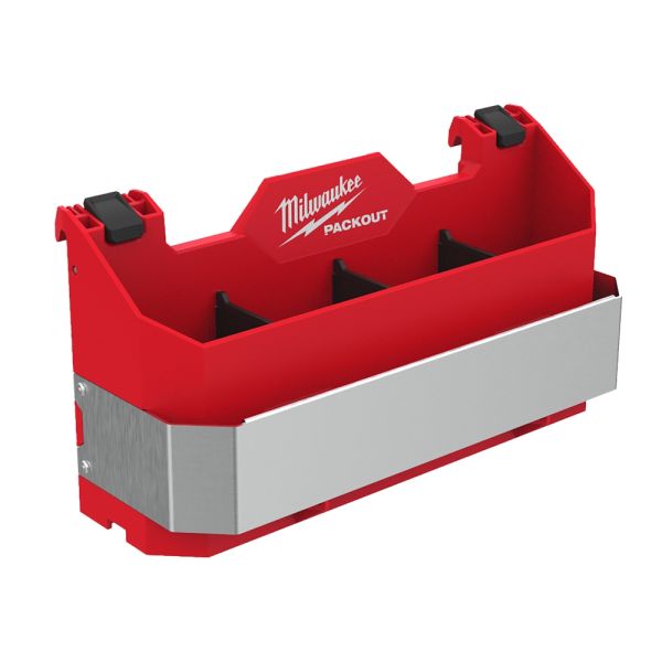 PACKOUT Seitenhalterung für Handwerkzeuge für PACKOUT Koffer / Milwaukee # 4932498644 / EAN: 4058546