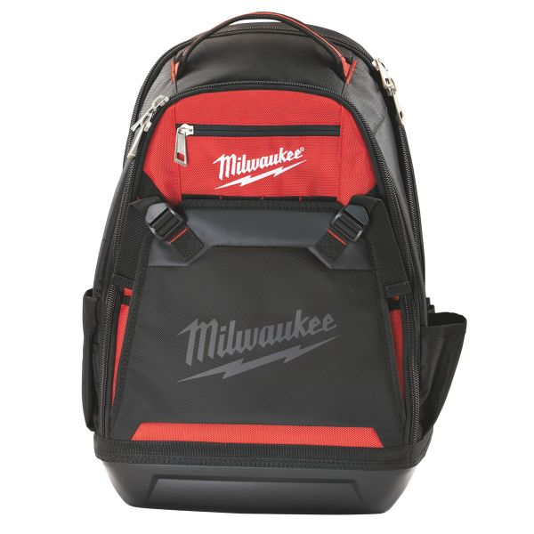 Jobsite Rucksack / Milwaukee # 48228200 / EAN: 045242333943