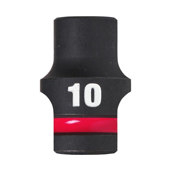 SHOCKWAVE™ Schlagnuss 1/2" kurz (38-44 mm) / Milwaukee# 4932480302.0