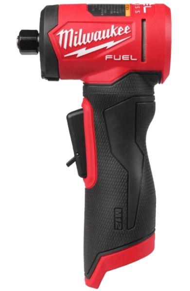 M12 FUEL™ Akku-Geradschleifer, abgewinkelt M12FDGA2-522B / Milwaukee # 4933498980 / EAN 405854652849