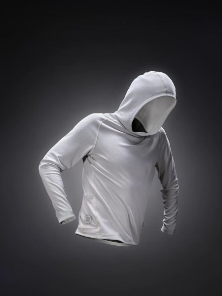 2456 Snickers Hoodie Stay Fresh