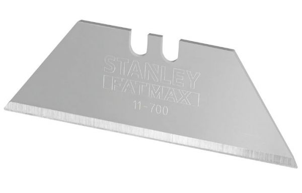 STANLEY Trapezklinge FATMAX™ / Spender 50 Stück