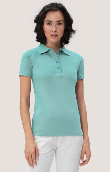 HAKRO Modell 216 - Damen-Poloshirt Performance