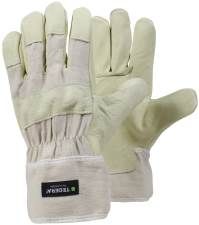 Lederhandschuh TEGERA 89, Cat.II