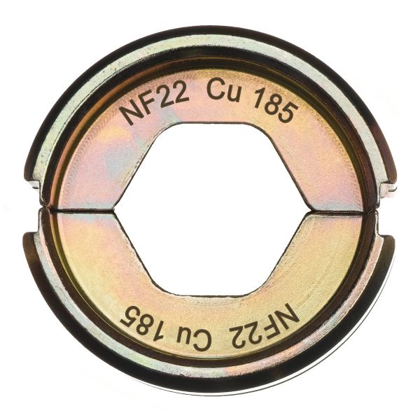 Presseinsatz für hydraulisches Akku-Presswerkzeug / Milwaukee # 4932451733.0