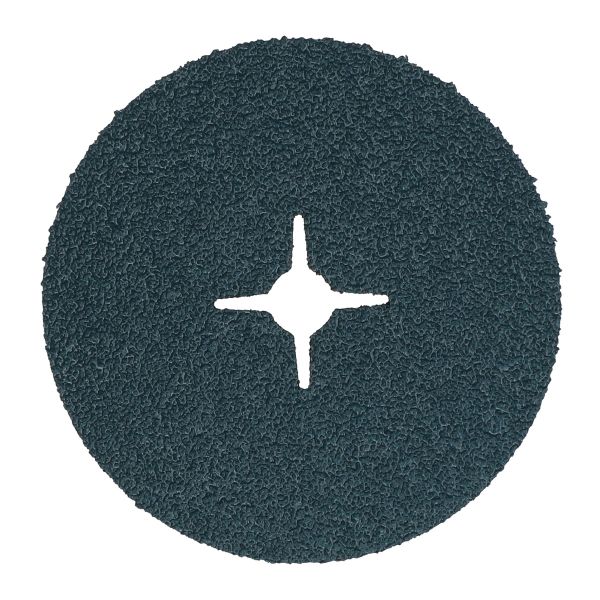 Fiberscheiben 115 mm Zirkonkorund, 25er Pack / Milwaukee # 4932500218.0