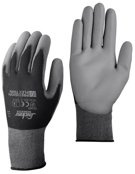 9389 Snickers Präzisions FLEX Light Handschuhe 100 Paar