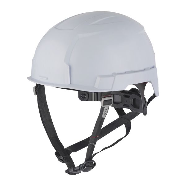 BOLT™ 200 Industriekletterhelm weiss, unbelüftet / Milwaukee # 4932479252 / EAN: 4058546370466