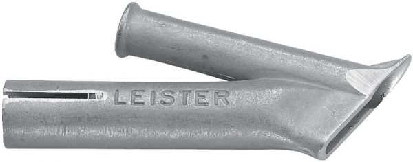LEISTER Schnellschweissdüse zu TRIAC S / PID, 4.0mm für Schnur / 106.990