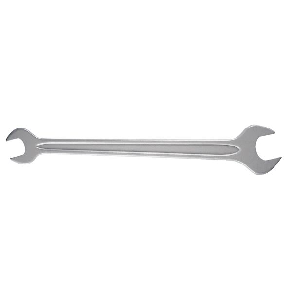 Doppelmaulschlüssel SW 17 / 24 für Winkelschleifer bis 230 mm u. Polierer / Milwaukee # 4932345710 /