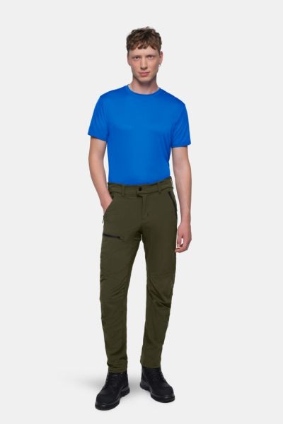 HAKRO Modell 741 - FUNKTIONSHOSE X-STRETCH