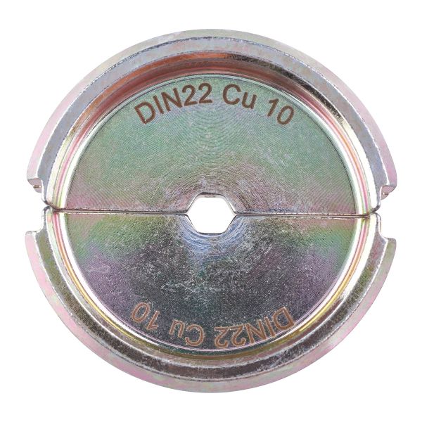 Presseinsatz für hydraulisches Akku-Presswerkzeug / Milwaukee # 4932451733.0