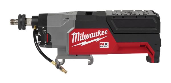 MX FUEL™ Kernbohrgerät - 350 mm MXFDCD350DD-0 / Milwaukee # 4933493146 / EAN: 4058546480172