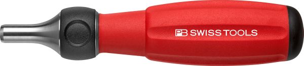 PB 8510.R-30 Twister® – Bithalter mit Ratsche