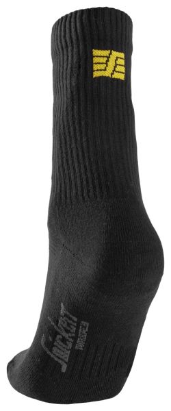 9214 Snickers Baumwollsocken 3er-Pack