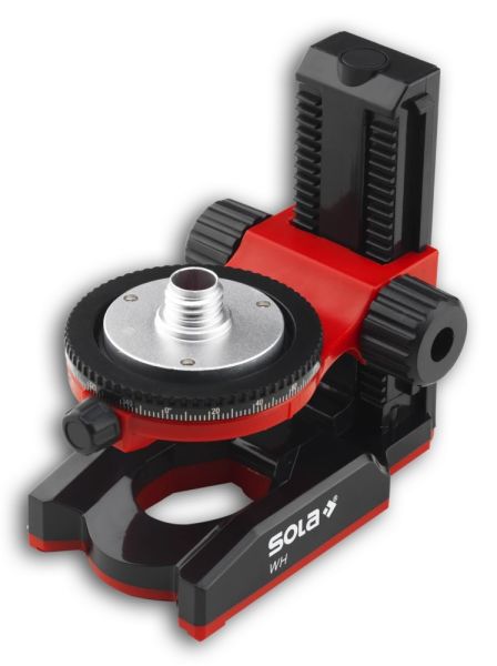 SOLA Wandhalterung WH mit 5/8" Stativ-Gewinde