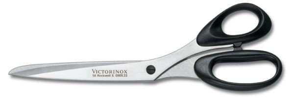 VICTORINOX 8.0909.23 - Haushaltschere, rostfrei