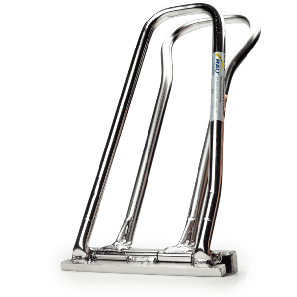 RAU WDF Winkeldoppelfalzer INOX, Arbeitsbreite 220mm / VPE Stück