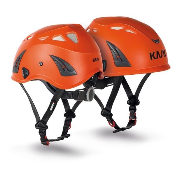 KASK PLASMA AQ Bau- und Monteur-Schutzhelm, diverse Farben