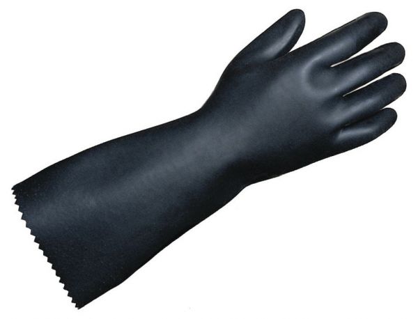 4680 NEOTEX 340, Handschuhe, 38cm Stulpe, VPE Paar