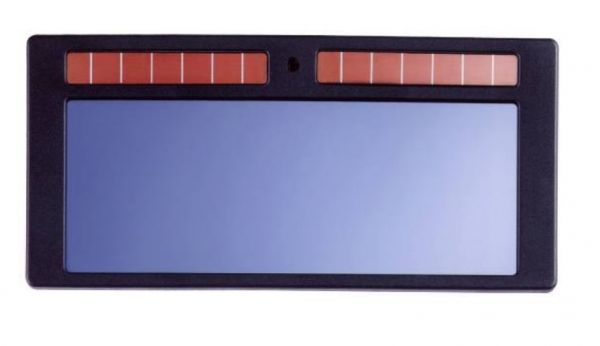 OPTREL b020 Nordic Upgrade-Kassette, (SN 3/10), 110 x 60 x 5mm (Nova)
