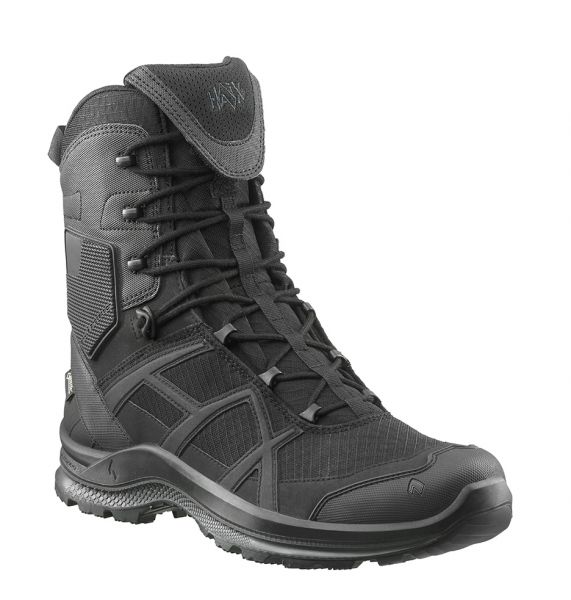 HAIX 330043 BLACK EAGLE Athletic 2.1 GTX high/black Berufsschuhe Sicherheitsklasse O2