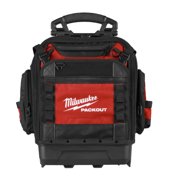 PACKOUT Rucksack verstärkt 630 x 430 x 230 mm / Milwaukee # 4932498633 / EAN: 4058546525026
