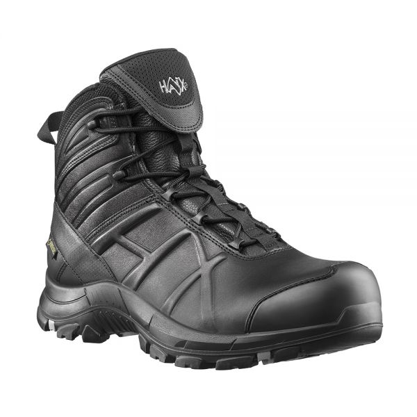 HAIX 620005 BLACK EAGLE Safety 50.1 mid Sicherheitsschuhe Klasse S3