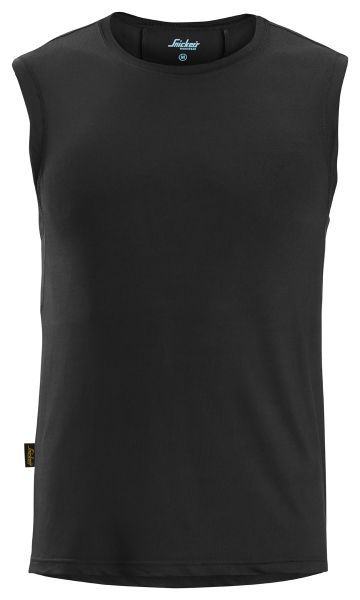 2911 Snickers LiteWork Tank Top