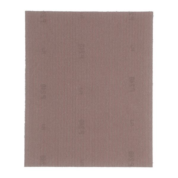 Schleifblätter Netzstruktur 115 x 107 mm für Schwingschleifer (10 Stk) / Milwaukee# 4932492249.0