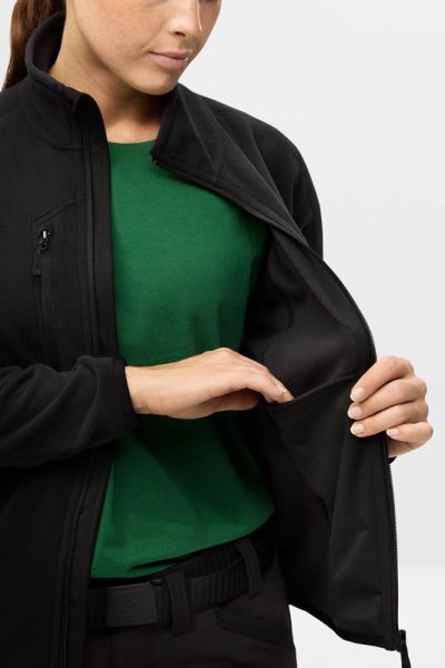 8427 Snickers Polartec® Shed Less Fleecejacke für Damen