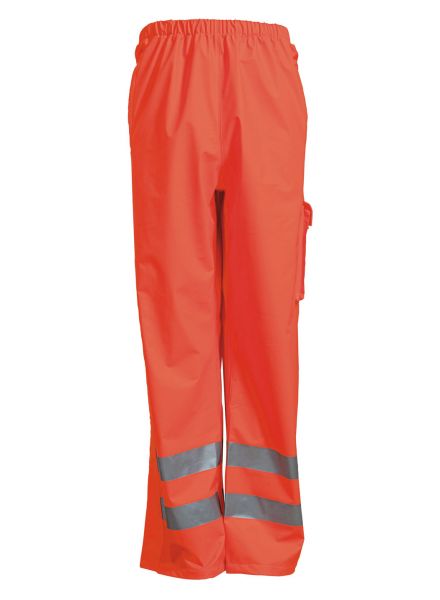 ELKA #022450R SECURETECH MULTINORM Regenbundhose