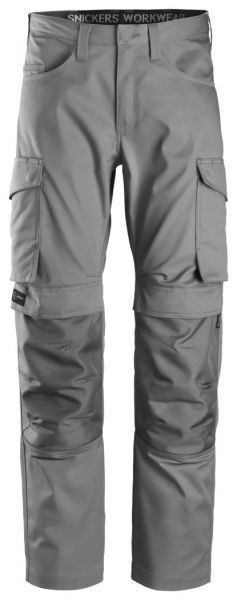 6801 Snickers Service Arbeitshose mit Knee Guardguard