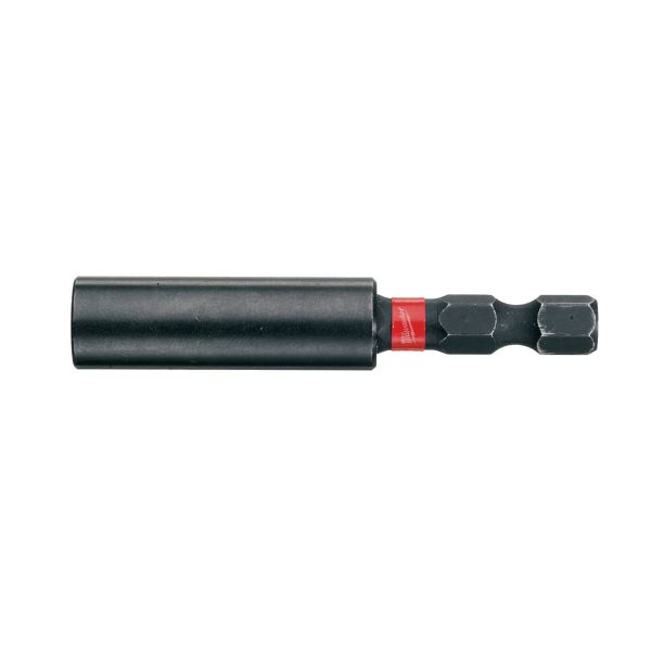 SHOCKWAVE™ Magnetbithalter 1/4", diverse Längen / Milwaukee # 4932352406.0